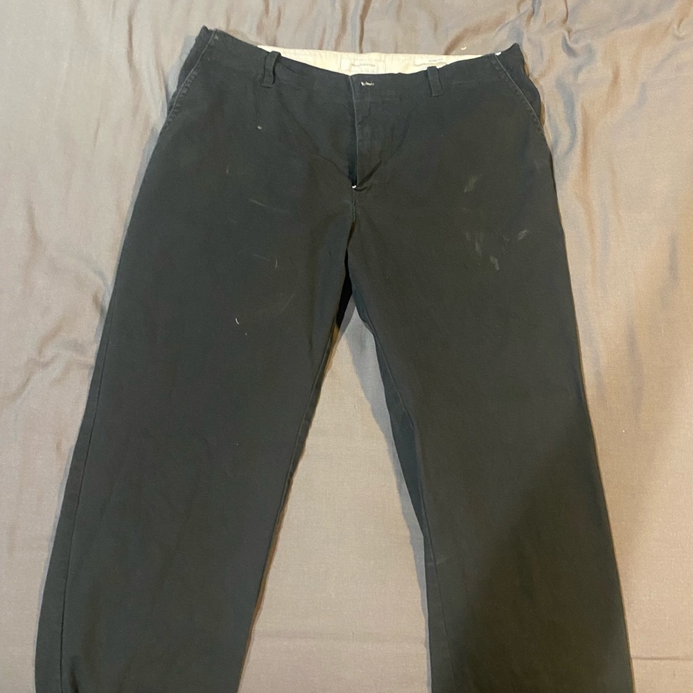 Urban Outfitters Men’s Skinny Fit pants 34x32